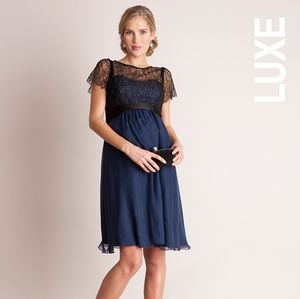 Seraphine LUXE Maternity Dress